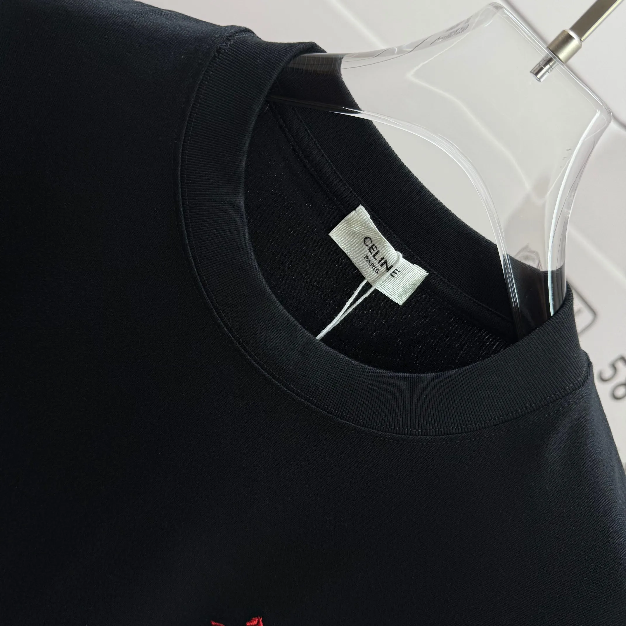 # 90 Polo* * 2026 New Arrival t Classic Same Style ：Black White Gray Size： S （90-130 ） M （120-150 ） L （140-165 ） XL （160-180 ） XXL （180 ）